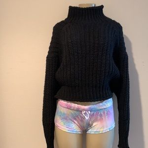 ❌SOLD❌H&M Knit turtleneck sweater